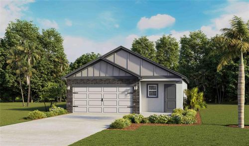 2387 Bender Dr, Zephyrhills, FL, 33541-8617 | Card Image