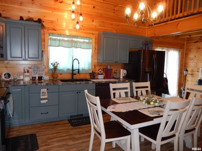20195 N 1150 Th Rd, House other with 2 bedrooms, 2 bathrooms and null parking in Adair IL | Image 13