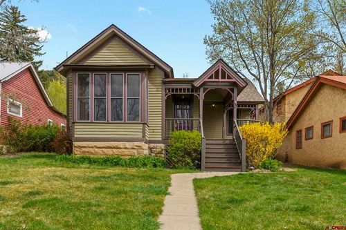 1330 E 3rd Ave, Durango, CO, 81301-5242 | Card Image