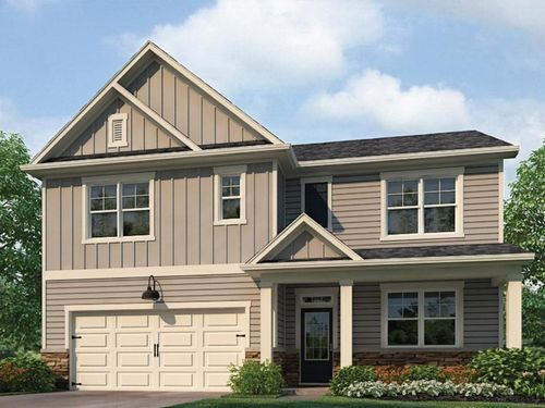 246 Thompson Ridge Ln, Dallas, GA, 30132-4193 | Card Image