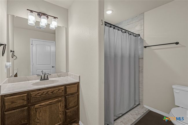 Zero Entry Shower | Image 29