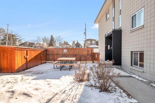 14 - 1717 Westmount Rd Nw, Condo with 1 bedrooms, 1 bathrooms and 1 parking in Calgary AB | Image 14