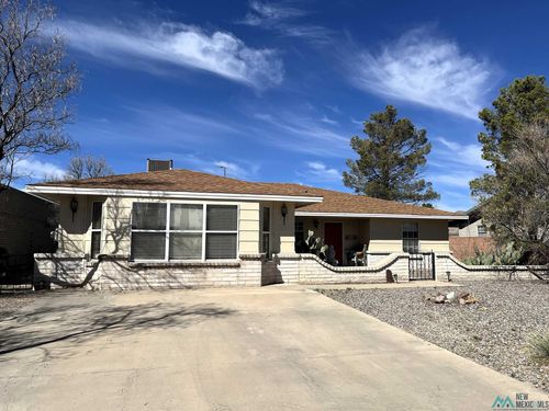 505 Camino Del Cielo, Truth Or Consequences, NM, 87901-3183 | Card Image