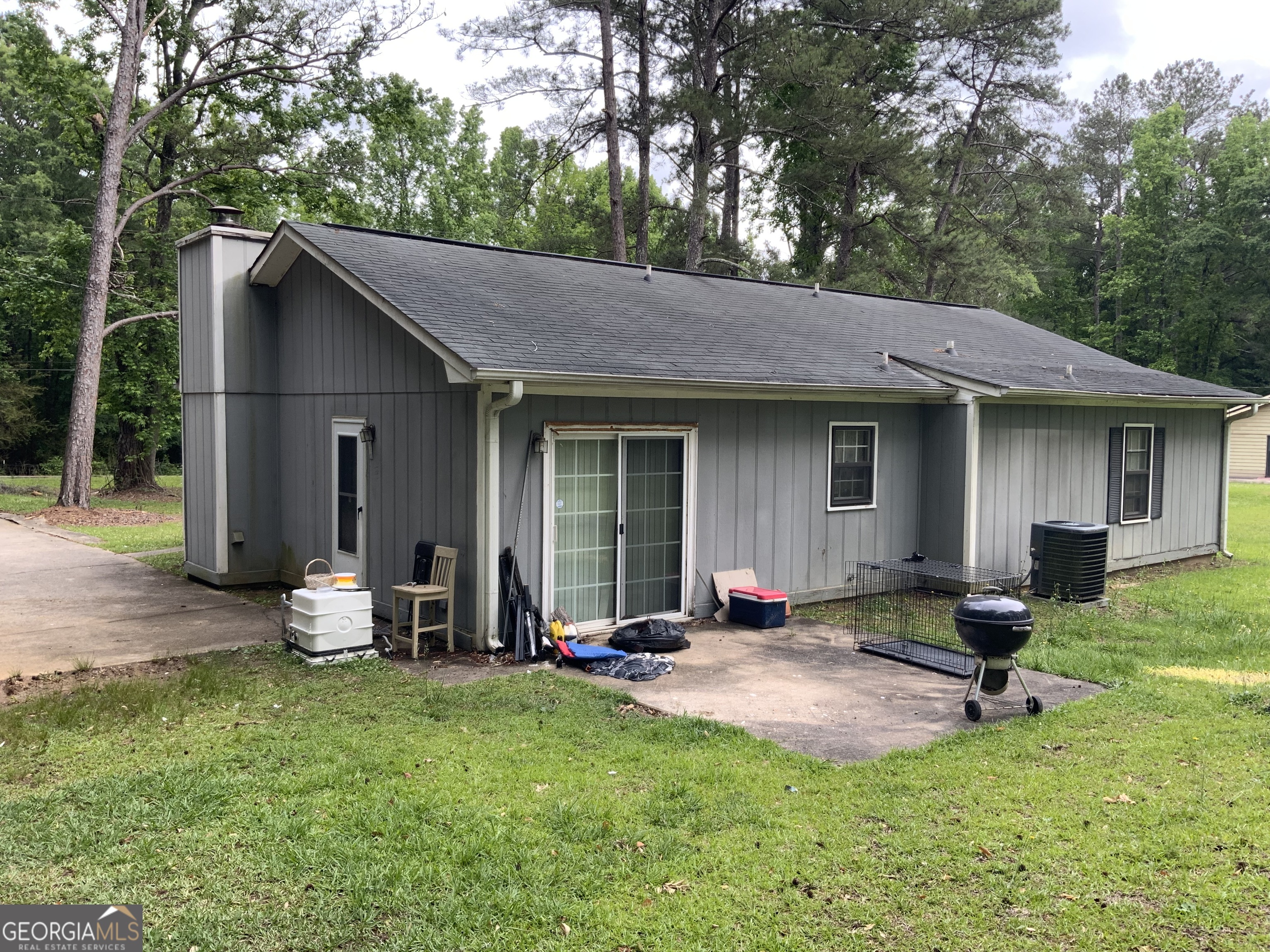 Residential in Lagrange 5