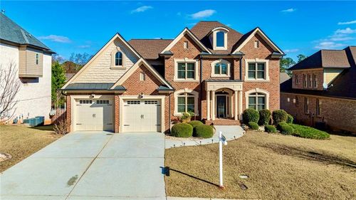 1140 Pearl Mist Dr Sw, Lilburn, GA, 30047-5494 | Card Image