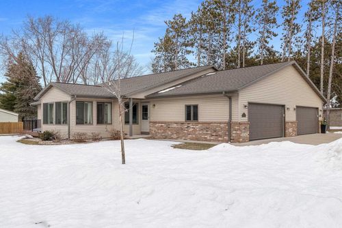 1601 Timber Trail, Shawano, WI, 54166 | Card Image