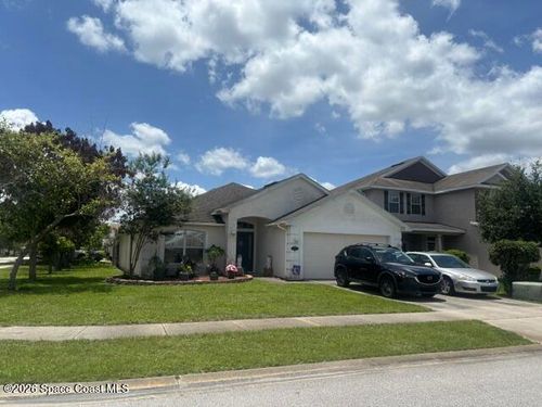 6165 Serene Pl, West Melbourne, FL, 32904-4932 | Card Image
