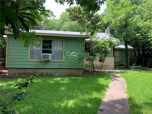 4428 Gillis St, Austin, TX, 78745-1018 | Card Image