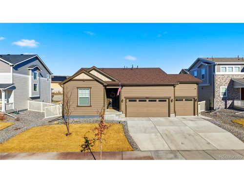 8831 E 105th Ln, Commerce City, CO, 80640-7598 | Card Image