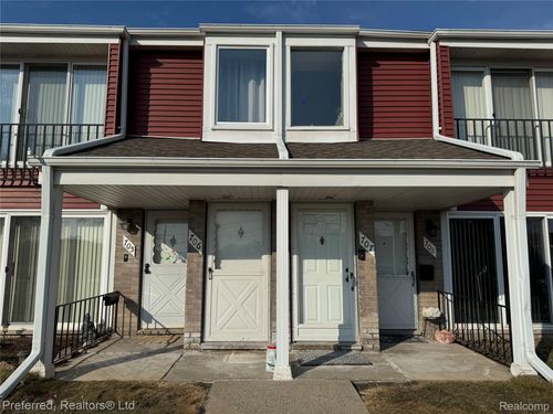63-706 Sunset Lane, St Clair Shores, MI, 48082 | Card Image
