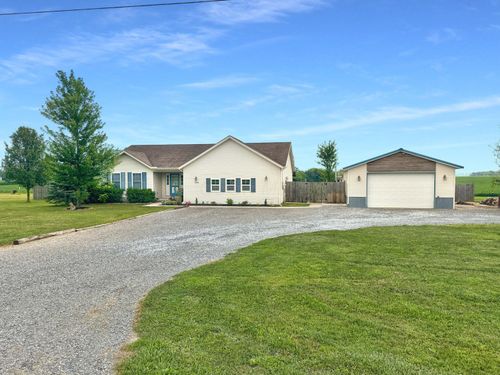 10643 Urbana Woodstock Pike, Woodstock, OH, 43084-9003 | Card Image