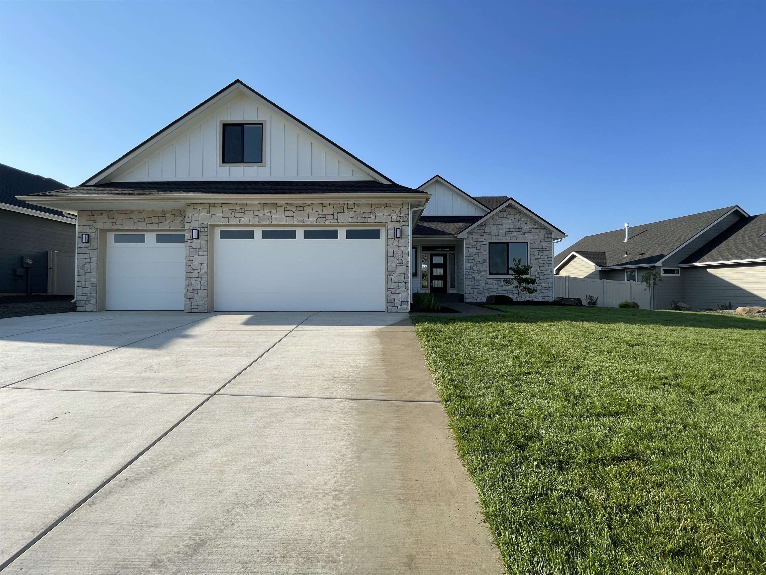 Basalt Ridge Dr, Spokane, WA 99224