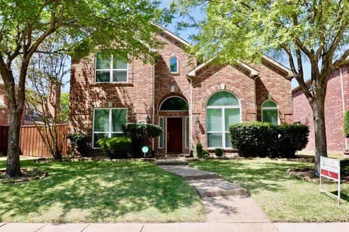 6421 Double Creek Rd, Frisco, TX, 75035-7209 | Card Image