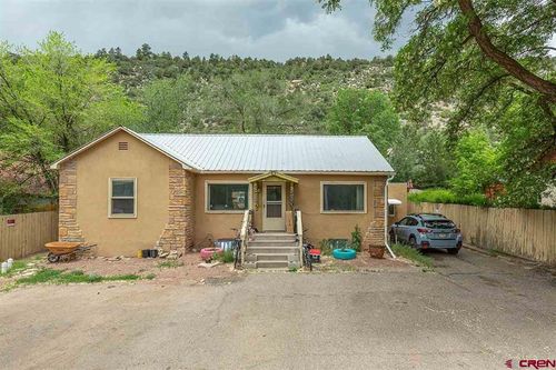 3575 Main Ave, Durango, CO, 81301-4028 | Card Image