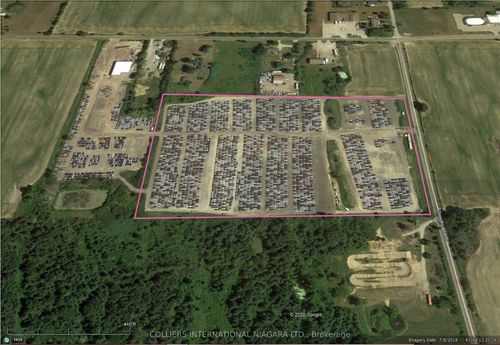 6-to-20-acres-9946 Mcleod Road, Niagara Falls, ON, L2E6S5 | Card Image