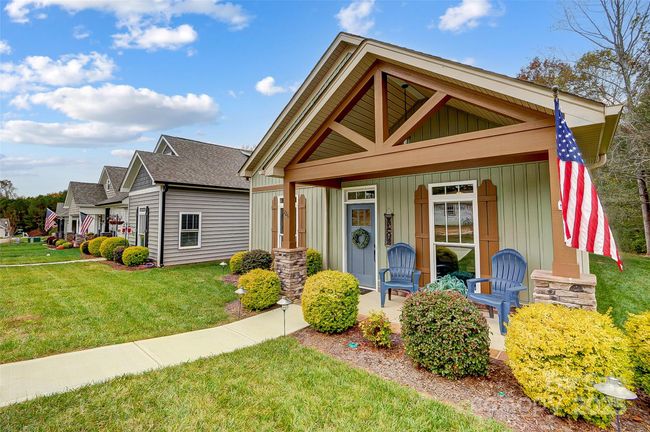226 Hickory St, House other with 3 bedrooms, 3 bathrooms and null parking in Locust NC | Image 10