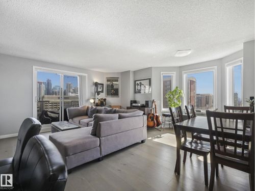 1404-10909 103 Ave Nw, Edmonton, AB, T5K2W7 | Card Image