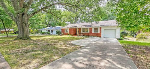 41 W Bendel Cir, Memphis, TN, 38117 | Card Image