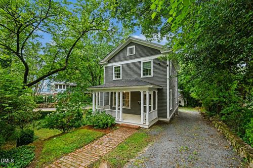 217 Hillsborough St, Chapel Hill, NC, 27514-3522 | Card Image