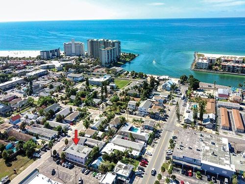apt-3-525 73rd Ave, St Pete Beach, FL, 33706-3638 | Card Image