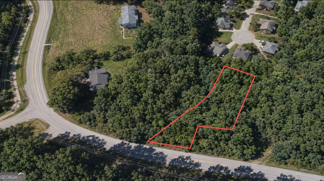 Land in Sugar Hill 4