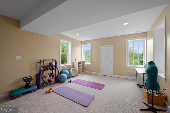 22 Gregory Ln, House other with 5 bedrooms, 5 bathrooms and null parking in CHESTER SPRINGS PA | Image 49
