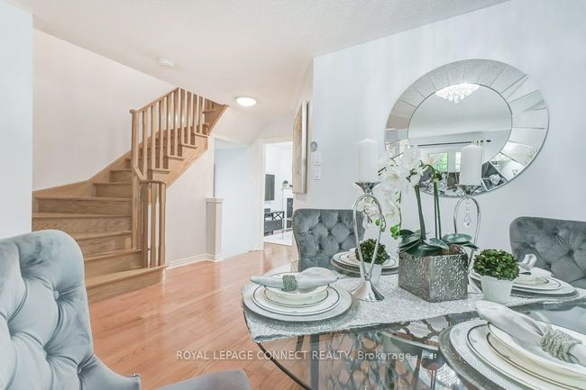 12 Harry Blaylock Dr, House attached with 4 bedrooms, 4 bathrooms and 2 parking in Markham ON | Image 10