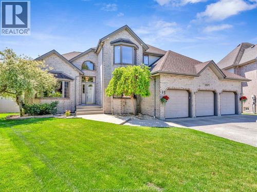 130 Pheasant Run Drive, Lakeshore, ON, N8L0Z7 | Card Image
