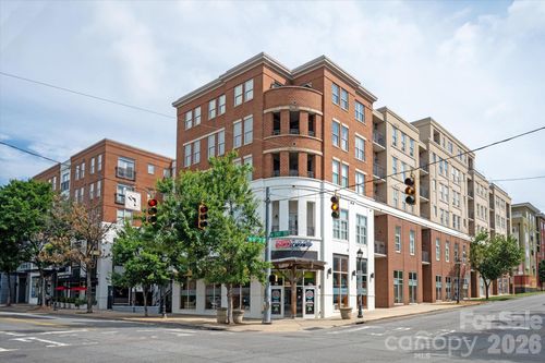 407-1315 East Blvd, Charlotte, NC, 28203-5985 | Card Image