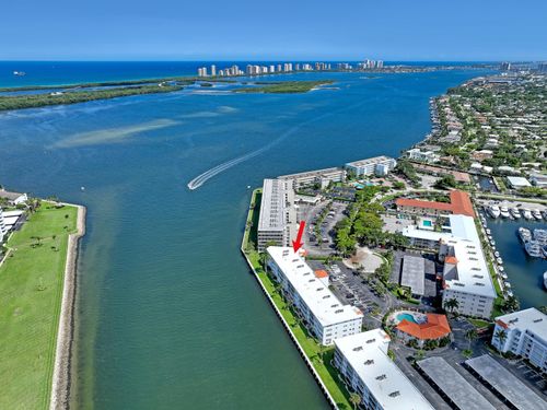409-28 Yacht Club Dr, North Palm Beach, FL, 33408-3985 | Card Image