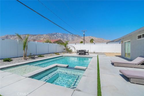 373 W Avenida Cerca, Palm Springs, CA, 92262 | Card Image