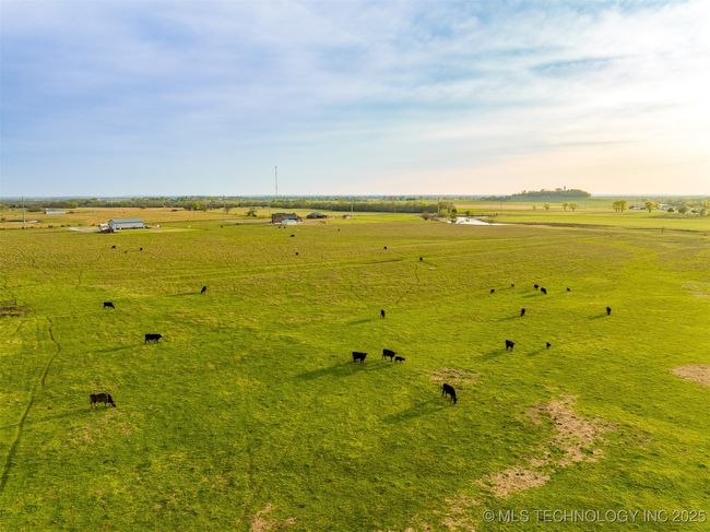 2 E 720 Rd, Home with 0 bedrooms, 0 bathrooms and null parking in Wagoner OK | Image 30