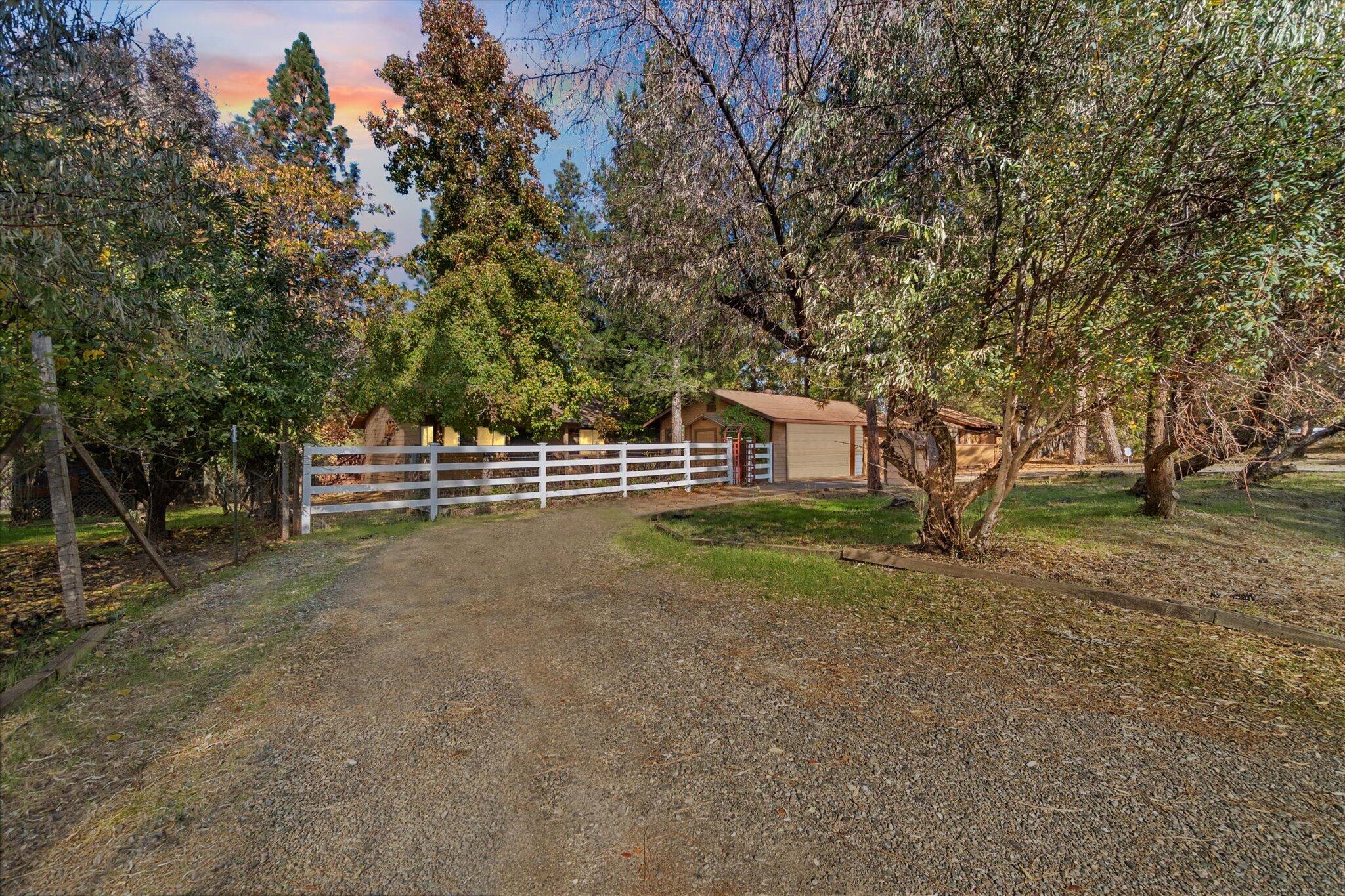 Residential in Shingletown 3