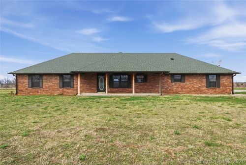 1144 S Mississippi St, Nowata, OK, 74048-3254 | Card Image