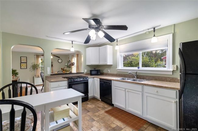 15 S Bartlett Rd, House other with 3 bedrooms, 1 bathrooms and 4 parking in Quaker Hill CT | Image 15