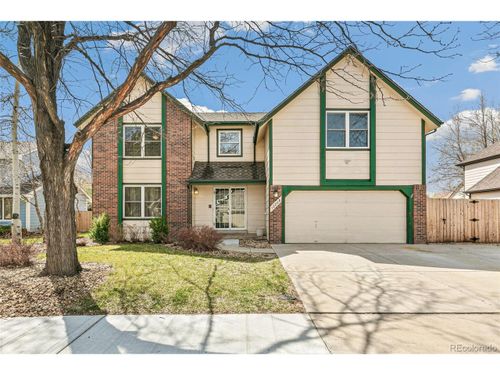 12258 E Lasalle Pl, Aurora, CO, 80014-1922 | Card Image