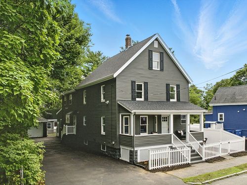 28 Lake St, Wakefield, MA, 01880 | Card Image