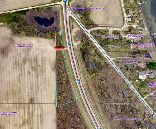 TBD N Otter Ave, Parkers Prairie, MN, 56361 | Card Image