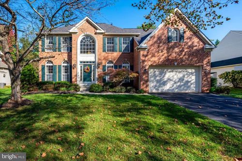 11224 Chaucers Ridge Ct, LAUREL, MD, 20723-2046 | Card Image