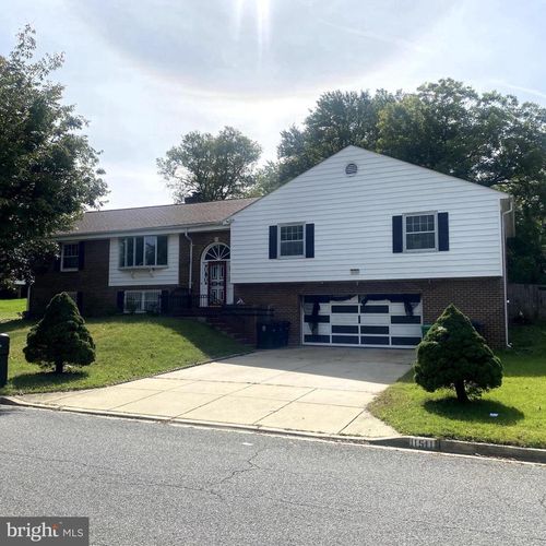 11511 Chantilly Ln, BOWIE, MD, 20721-2126 | Card Image