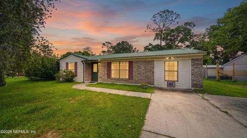 1633 Mary Beth Drive, Middleburg, FL, 32068 | Card Image