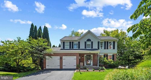 3864 Schroeder Ave, PERRY HALL, MD, 21128-9724 | Card Image