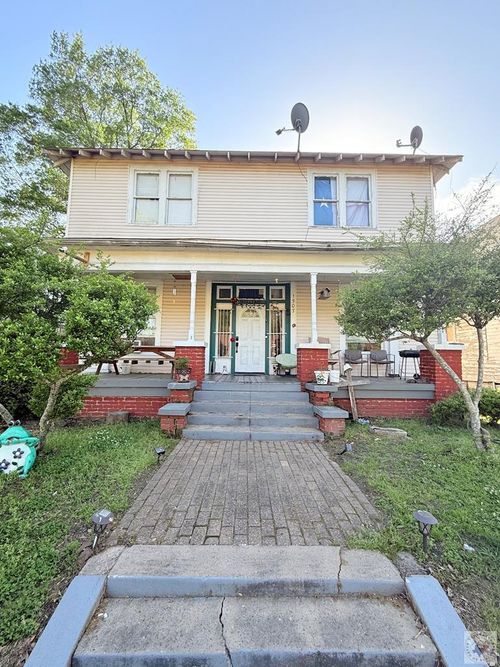 1507 Olive, Texarkana, TX, 75501 | Card Image