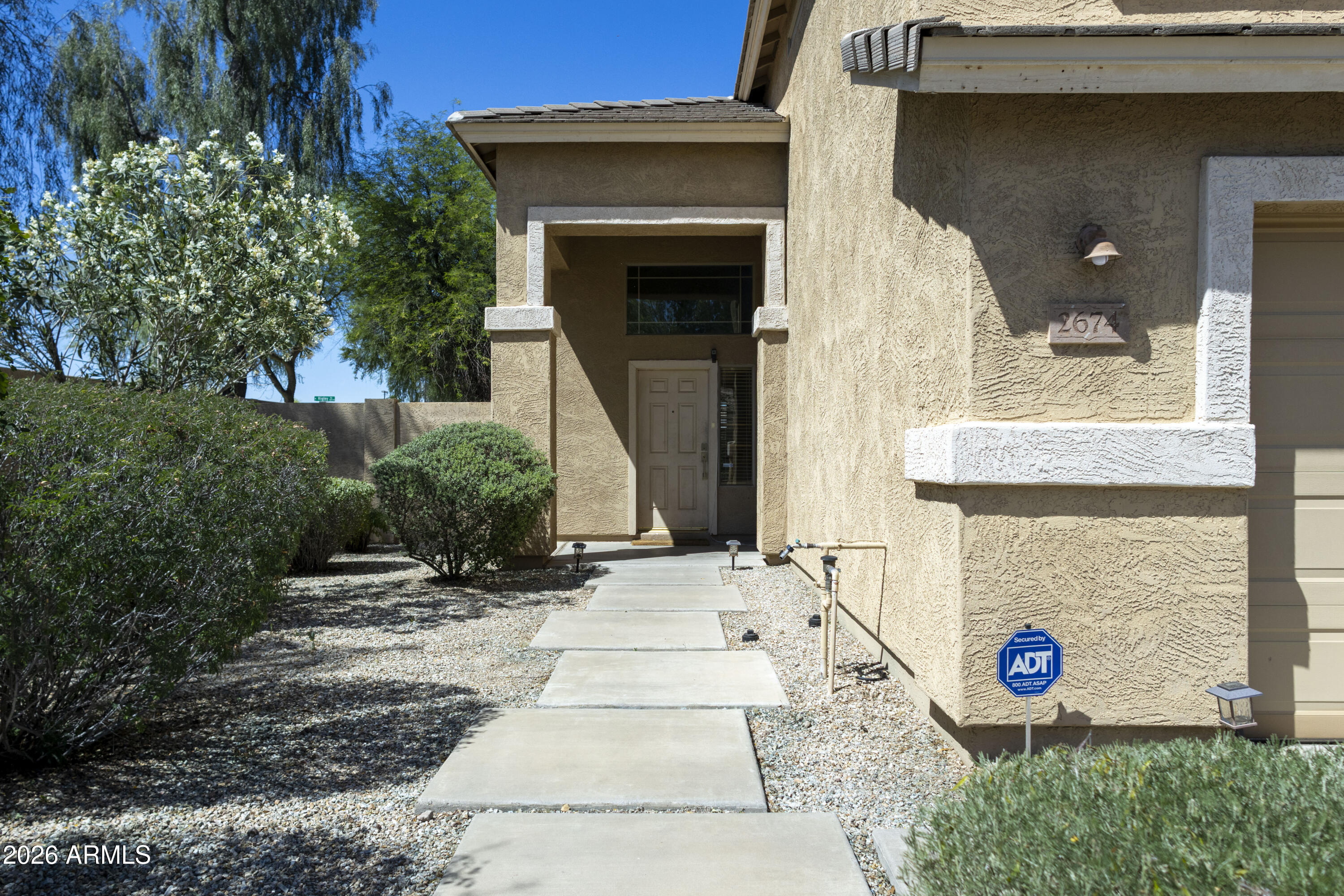 Residential in Gilbert 5
