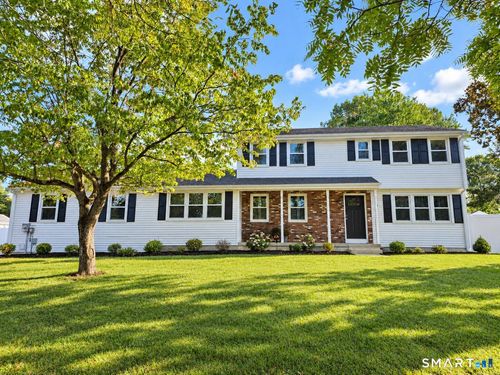 11 Dawn Dr, South Windsor, CT, 06074-4208 | Card Image