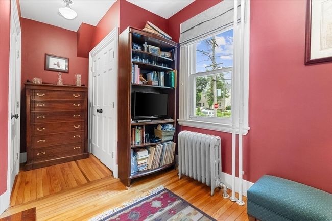 1 - 56 Tainter St, Condo with 2 bedrooms, 1 bathrooms and 2 parking in Medford MA | Image 21