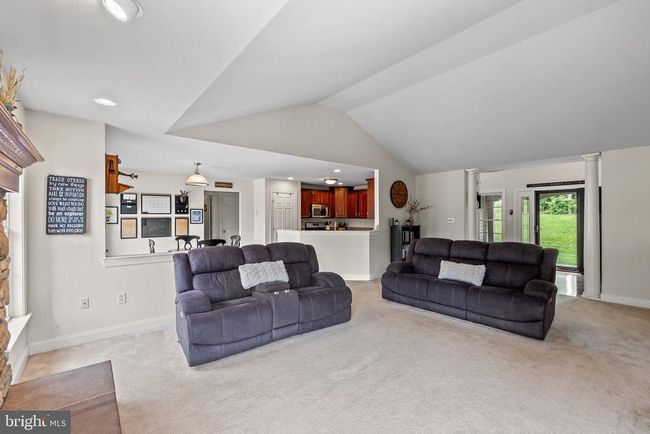 205 Pine Tree Dr, House other with 3 bedrooms, 3 bathrooms and null parking in HONEY BROOK PA | Image 5