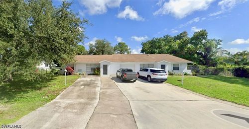 7209 Barragan Road, FORT MYERS, FL, 33967 | Card Image