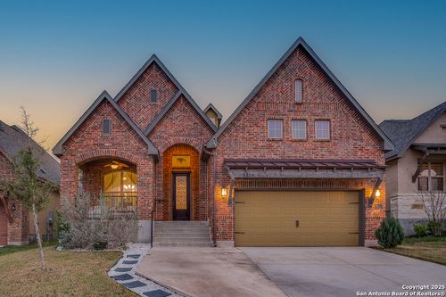 8514 Glass Gem Dr, San Antonio, TX, 78249-4657 | Card Image