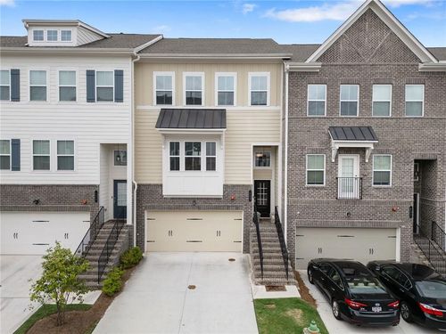 429 Stagecoach Bnd, Smyrna, GA, 30080-5551 | Card Image